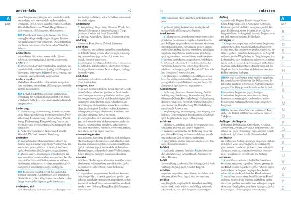 Produktbild: Schülerduden Synonyme