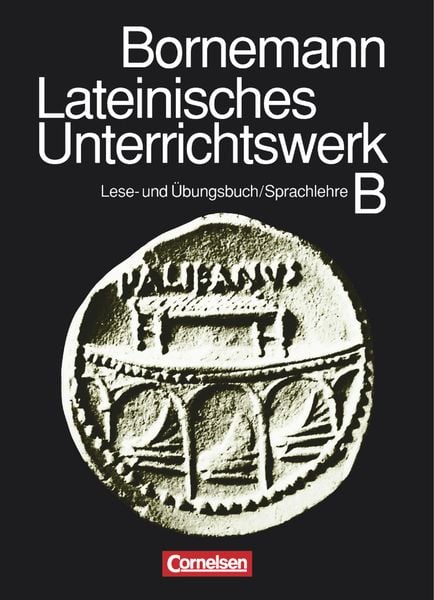 Produktbild: Lateinisches Unterrichtswerk B. Sammelband