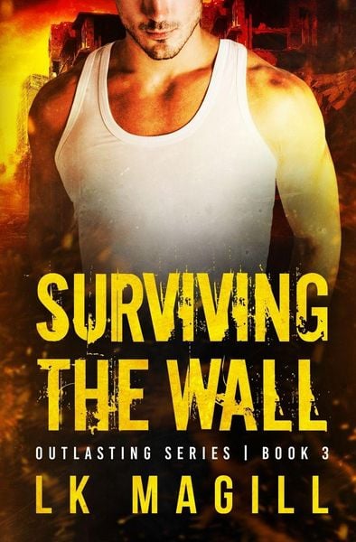 Produktbild: Surviving the Wall