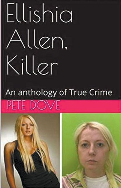 Produktbild: Ellishia Allen, Killer