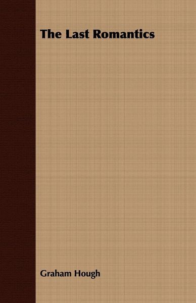 Produktbild: The Last Romantics