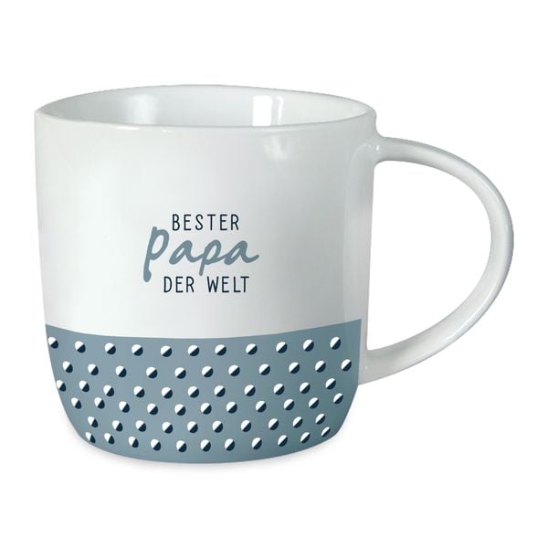 Produktbild: Tasse Gute Laune Bester Papa der Welt