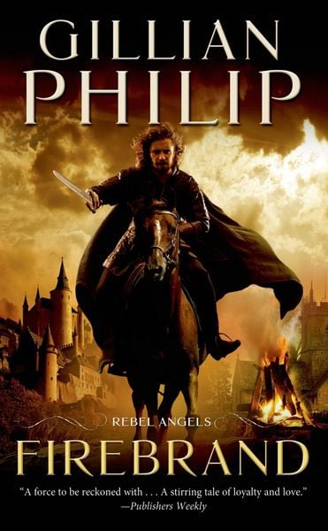 Produktbild: Firebrand