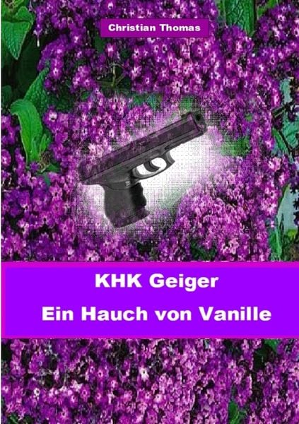 Produktbild: Kriminalhauptkommissar Geiger