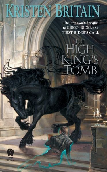 Produktbild: The High King's Tomb