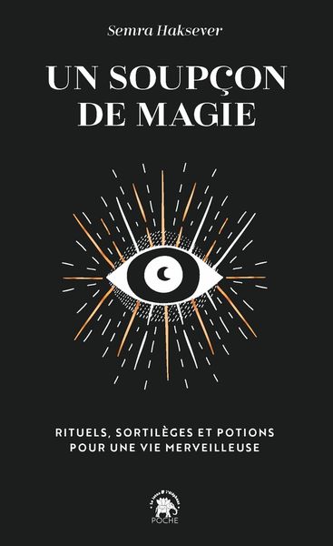Produktbild: Un soup&ccedil;on de magie