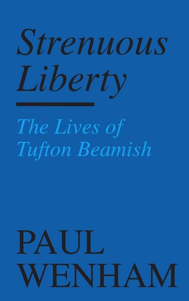 Produktbild: Strenuous Liberty