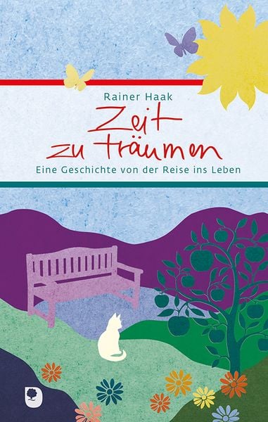 Produktbild: Zeit zu tr&auml;umen