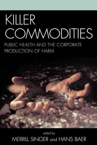 Produktbild: Killer commodities