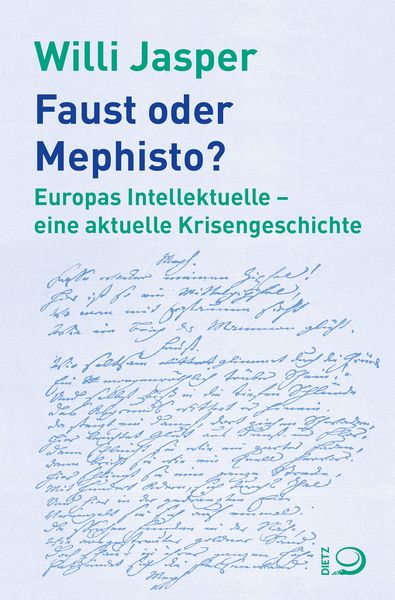 Produktbild: Faust oder Mephisto?
