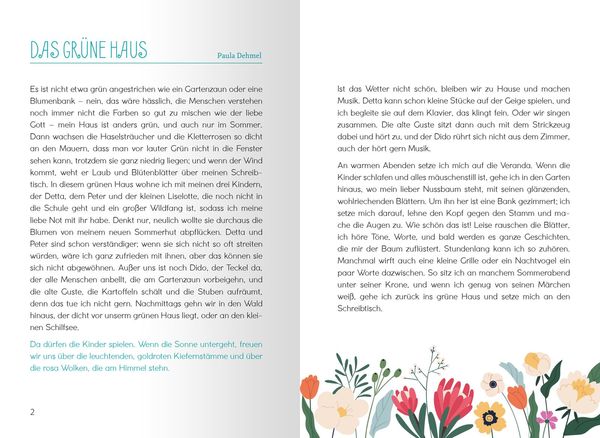 Produktbild: Gutenachtgeschichten f&uuml;r Alltagsheldinnen
