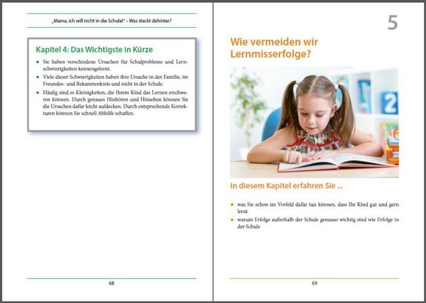 Produktbild: Auch das Lernen kann man lernen