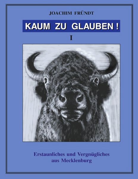 Produktbild: Kaum zu Glauben!