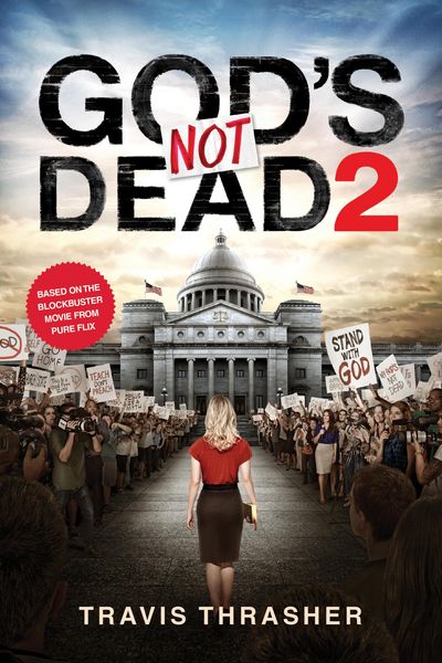 Produktbild: God's Not Dead 2