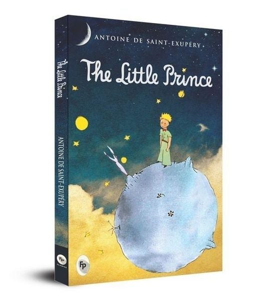 Produktbild: The Little Prince