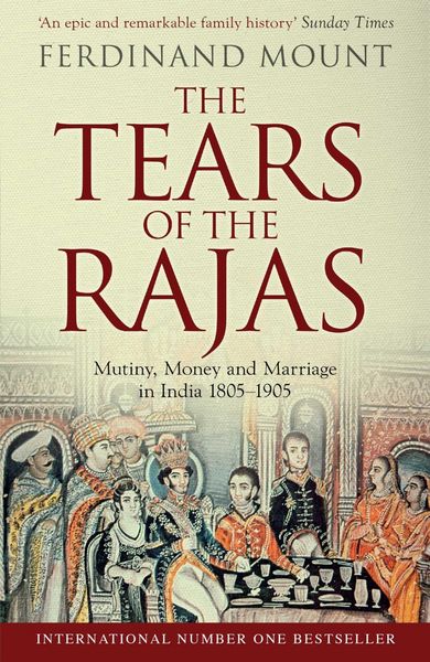 Produktbild: The Tears of the Rajas