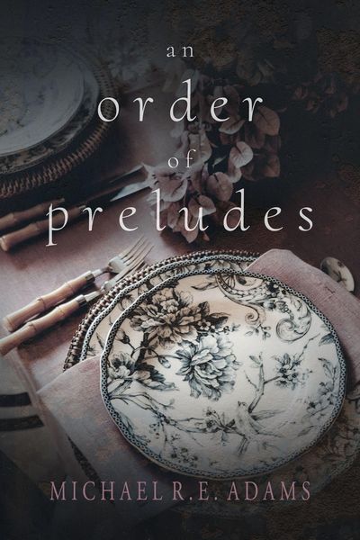 Produktbild: An Order of Preludes