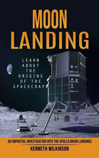 Produktbild: Moon Landing