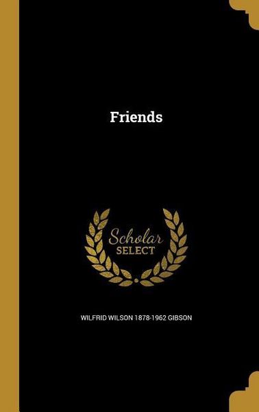Produktbild: Friends