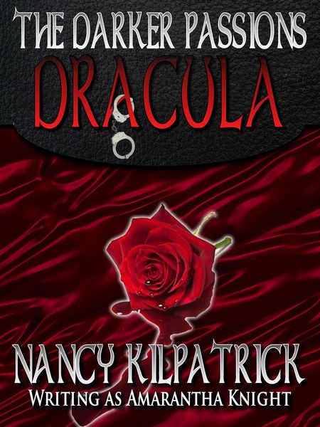 Produktbild: Dracula: The Darker Passions