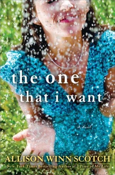 Produktbild: The One That I Want