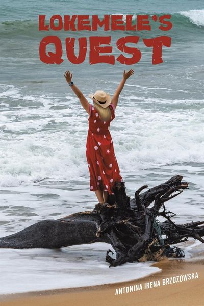Produktbild: Lokemele's Quest