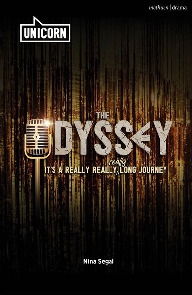 Produktbild: The Odyssey