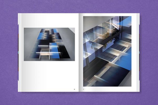 Produktbild: Sebastian Wickeroth: Shapeshifting