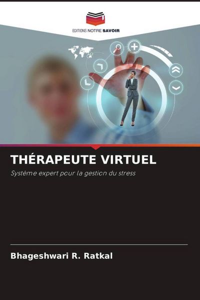 Produktbild: Th&eacute;rapeute Virtuel