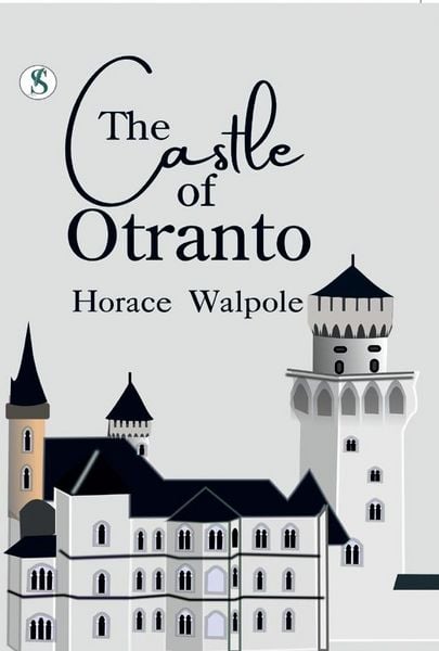 Produktbild: The Castle of Otranto