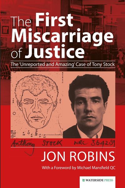 Produktbild: First Miscarriage of Justice