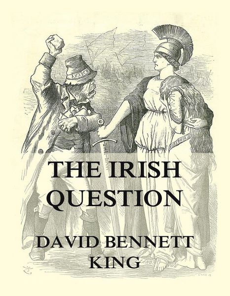 Produktbild: The Irish Question