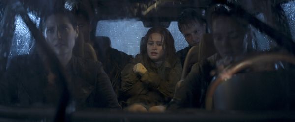 Produktbild: The Strangers - Chapter 2