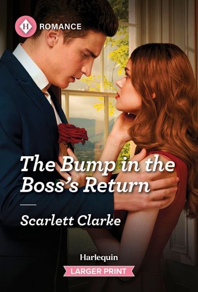 Produktbild: The Bump in the Boss's Return