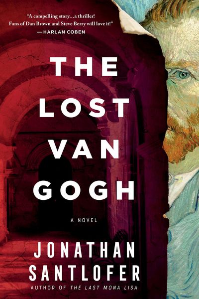 Produktbild: Lost Van Gogh