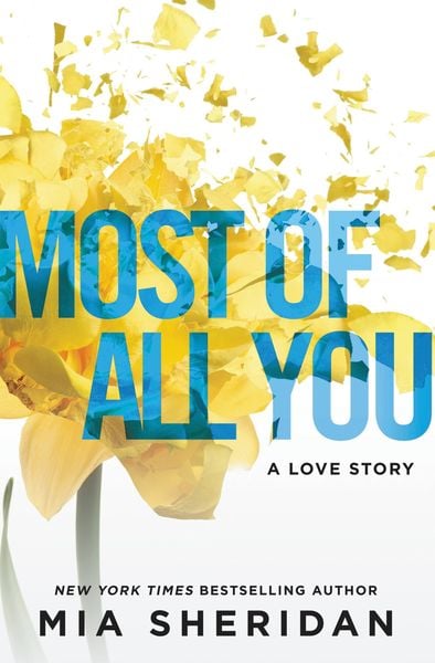 Produktbild: Most of All You
