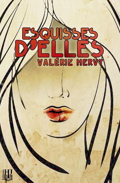 Produktbild: Esquisses d'elles