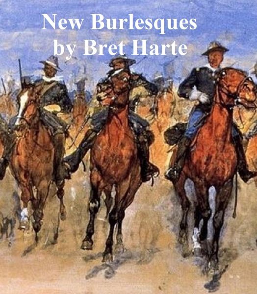 Produktbild: New Burlesques