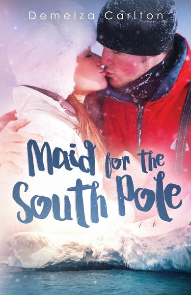 Produktbild: Maid for the South Pole