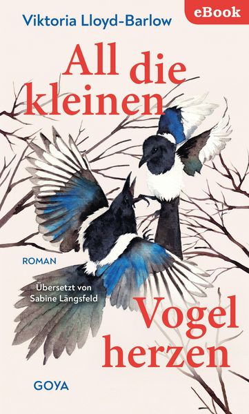 Produktbild: All die kleinen Vogelherzen