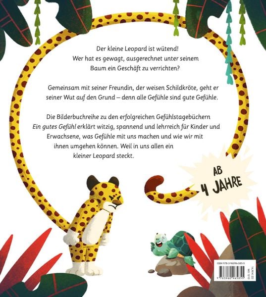 Produktbild: Wut ist ein gutes Gef&uuml;hl