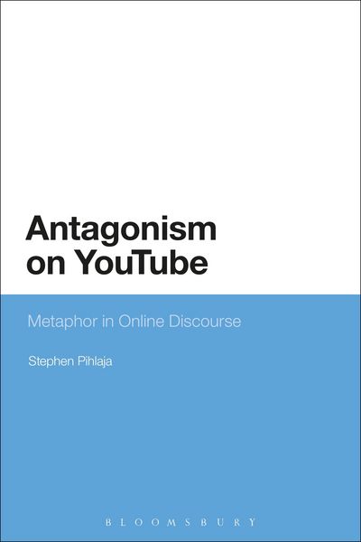 Produktbild: Antagonism on YouTube