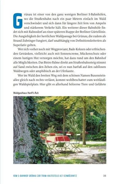 Produktbild: Rund um Berlin