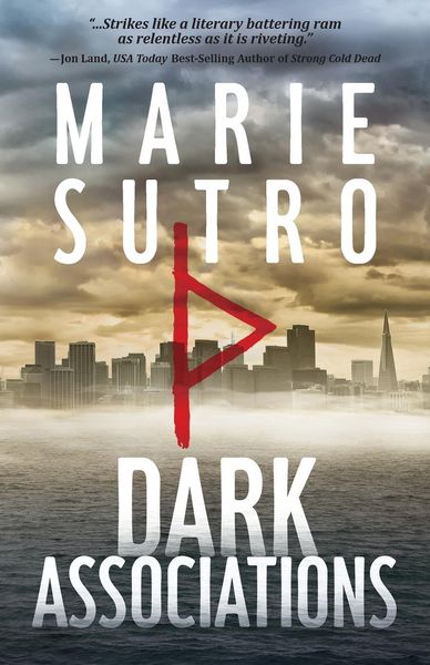 Produktbild: Dark Associations