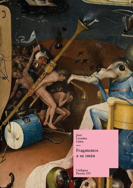 Produktbild: Fragmentos a su im&aacute;n