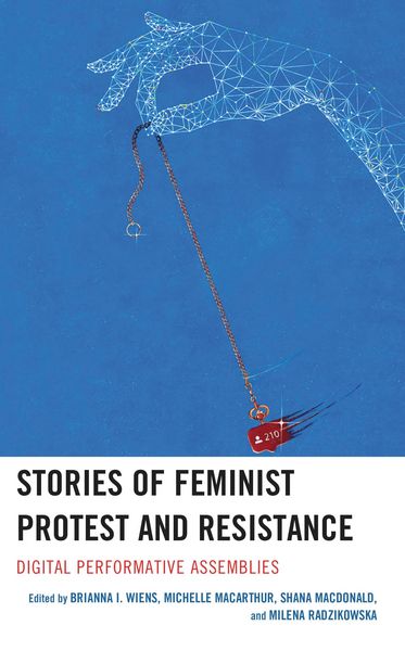 Produktbild: Stories of Feminist Protest and Resistance