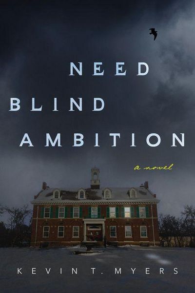 Produktbild: Need Blind Ambition