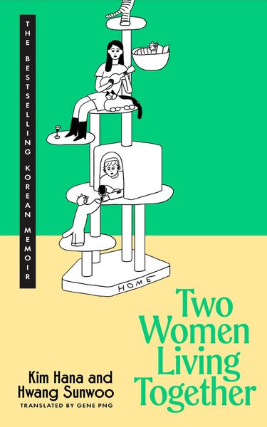 Produktbild: Two Women Living Together