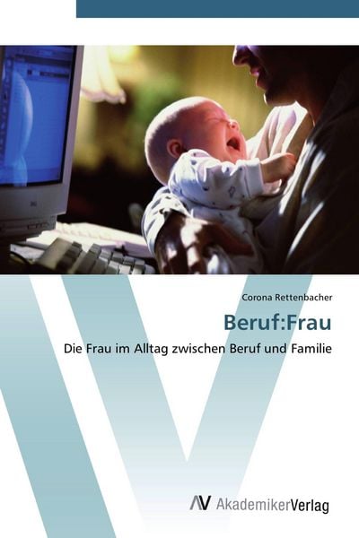 Produktbild: Beruf:Frau