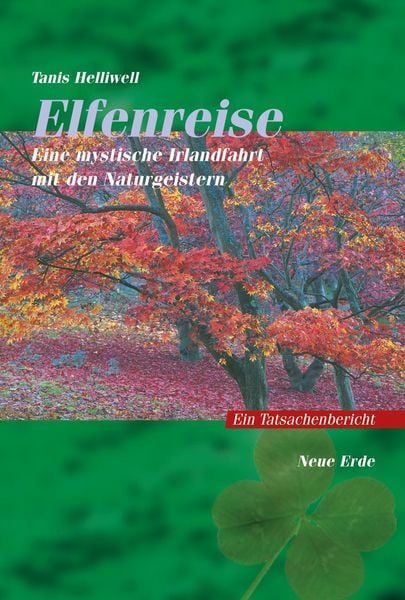 Produktbild: Elfenreise